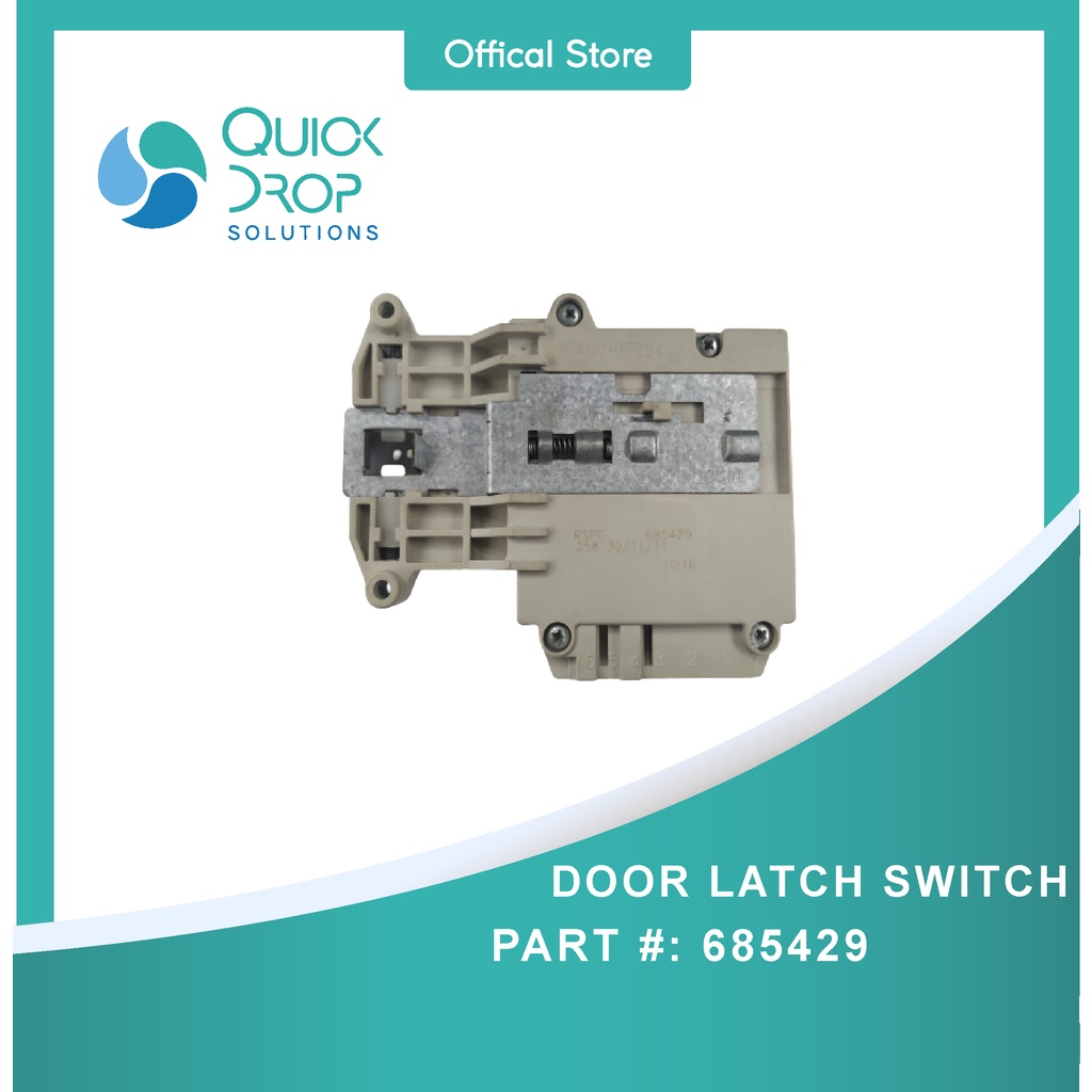 Door Latch Switch 685429 Shopee Malaysia