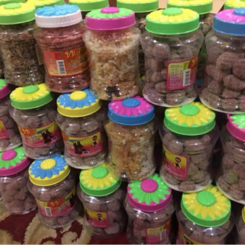 ASAM SEDAP BERBAGAI RASA DARI THAILAND | Shopee Malaysia