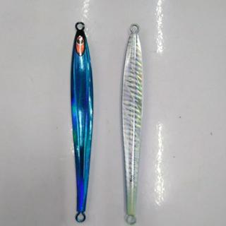 TOKKOU TWO FACE JIGS TB083. FISHING JIG (60G/80G/100G/120G)