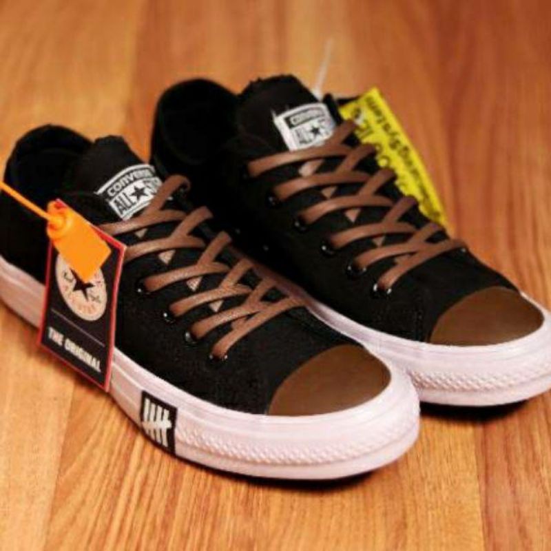 Converse hotsell ct undefeated