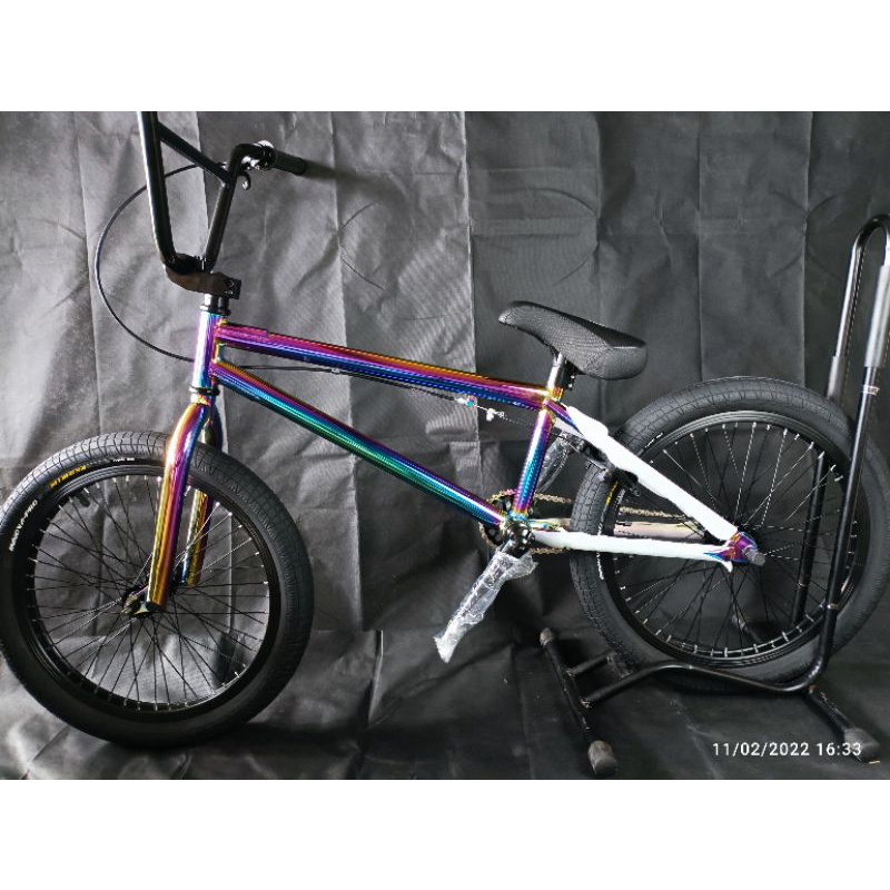 Shopee store bmx bike