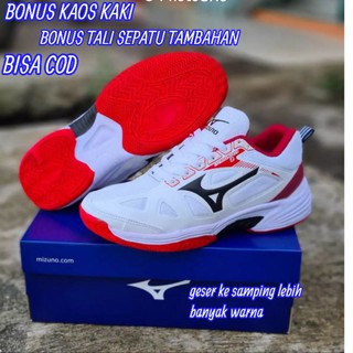 Kasut best sale mizuno online