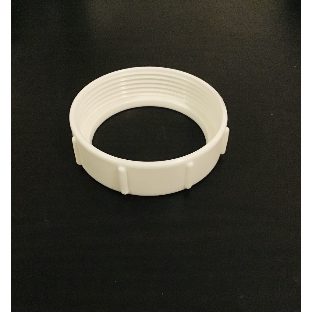 PP Cistern Flush Pipe Nut /Siphon Nut (40mm /50mm) Shopee Malaysia