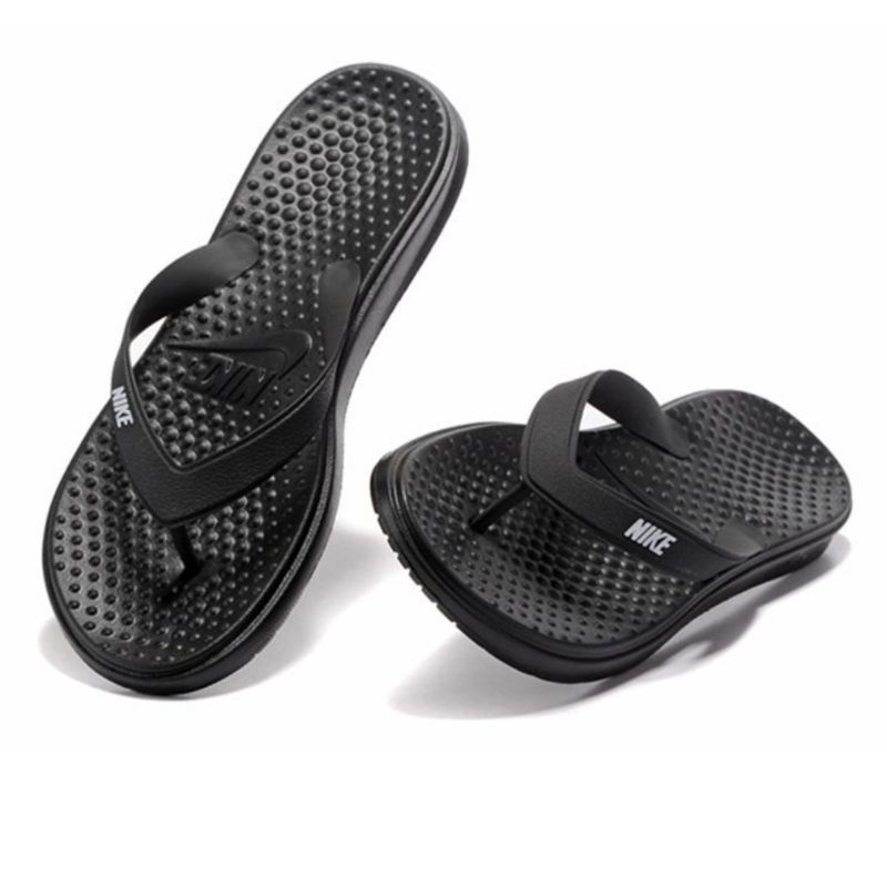 Nike solay clearance flip flops mens