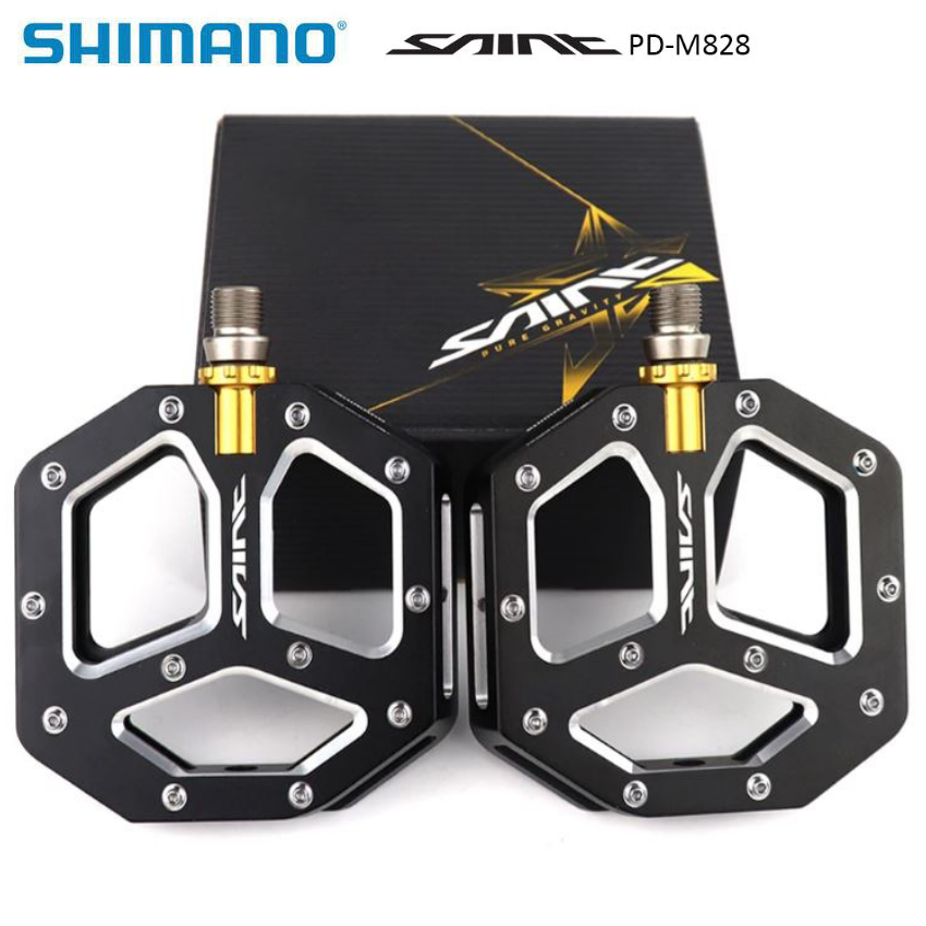 Saint on sale flat pedals