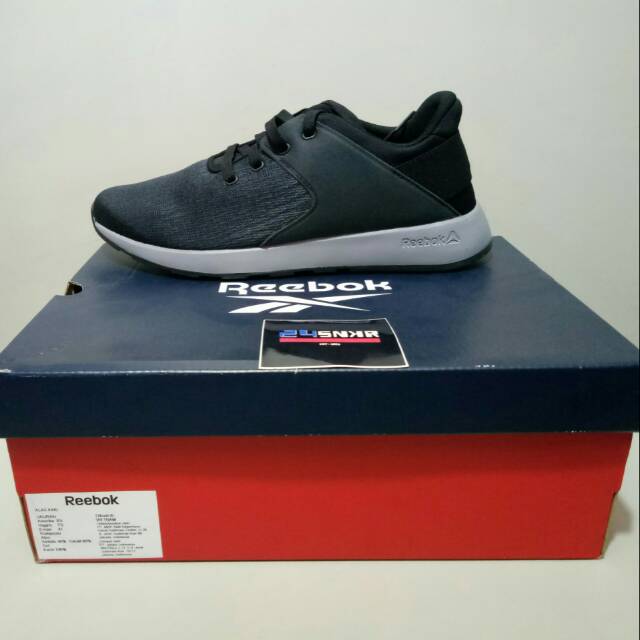 Reebok Ever Road DMX (ORIGINAL) | Shopee Malaysia
