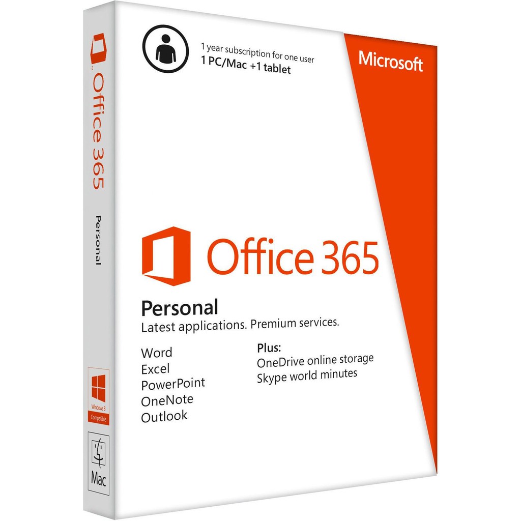 Microsoft Office 365 (License Key) | Shopee Malaysia