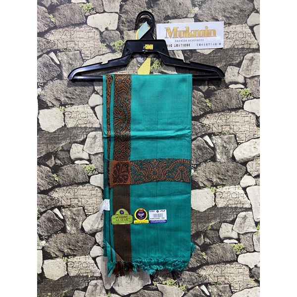 Rida Rida' Ridak Hijau Putih Hitam Merah (Cotton India) | Shopee Malaysia