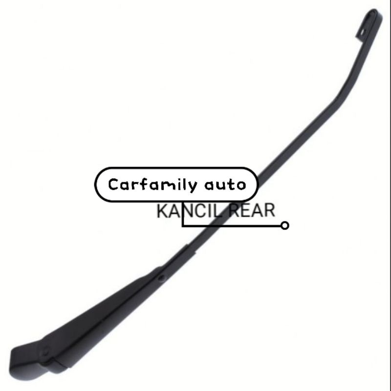 Perodua Kancil 1994 Wiper Arm (Rear) Shopee Malaysia