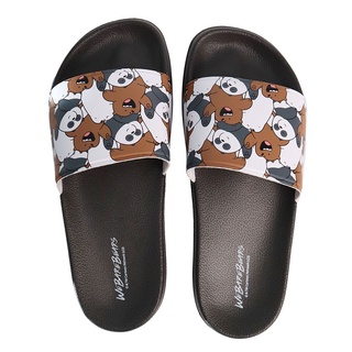 Penshoppe slippers we sale bare bears