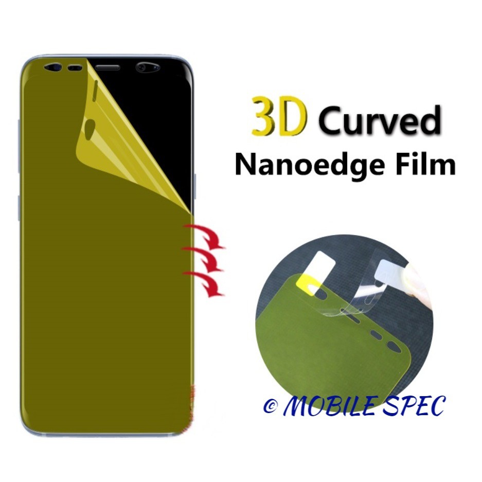 VIVO Y67 V5 V5S PLUS NANO FULL SCREEN PROTECTOR GUARD | Shopee Malaysia