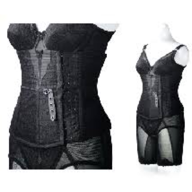 premium beautiful corset