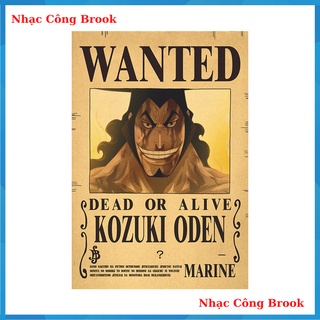 Hãy khám phá hành trình đầy kịch tính cùng Luffy, vị hoàng tử của biển cả, trong bức tranh \