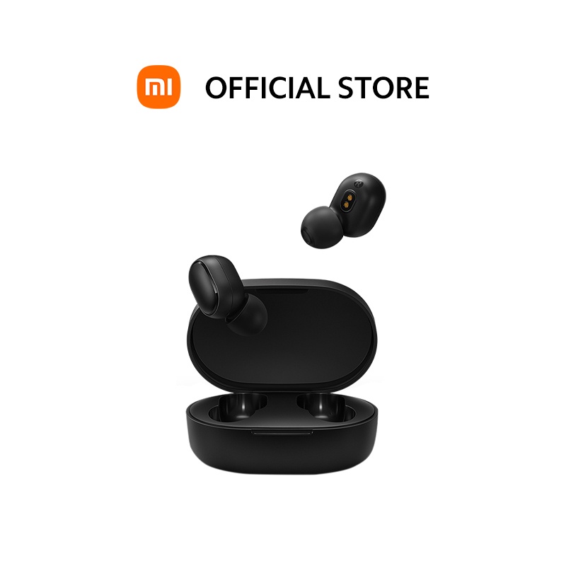 Xiaomi mi true wireless clearance earbuds basic s global version