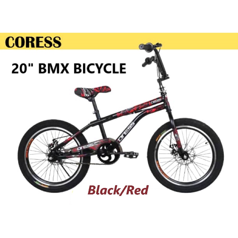 Shopee bmx outlet bike