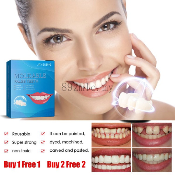 Shapeable gutta percha tooth filling set tooth filling solid denture