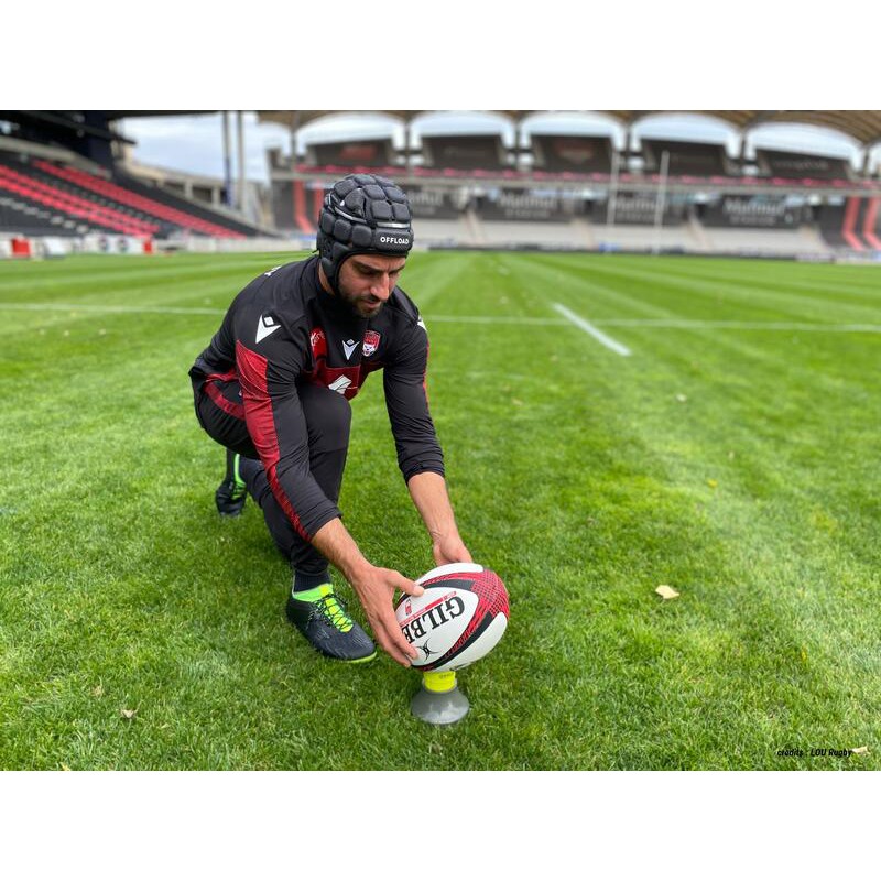 Rugby Kicking Tee Kipsta New Design Local Seller | Shopee Malaysia