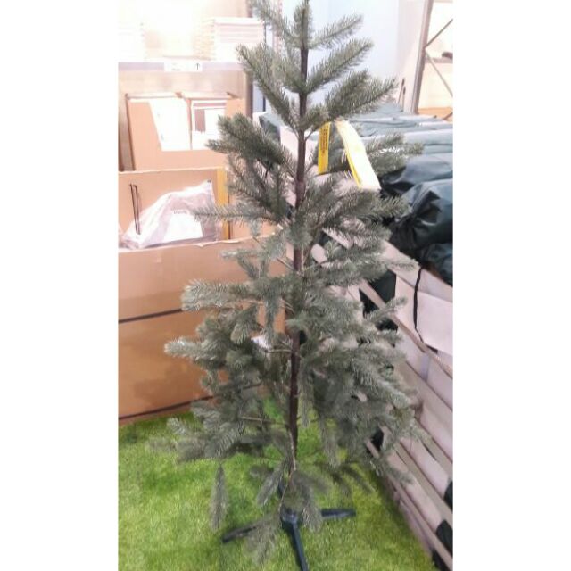 Ikea FEJKA Artificial plant, in/outdoor, Christmas tree, 155 cm