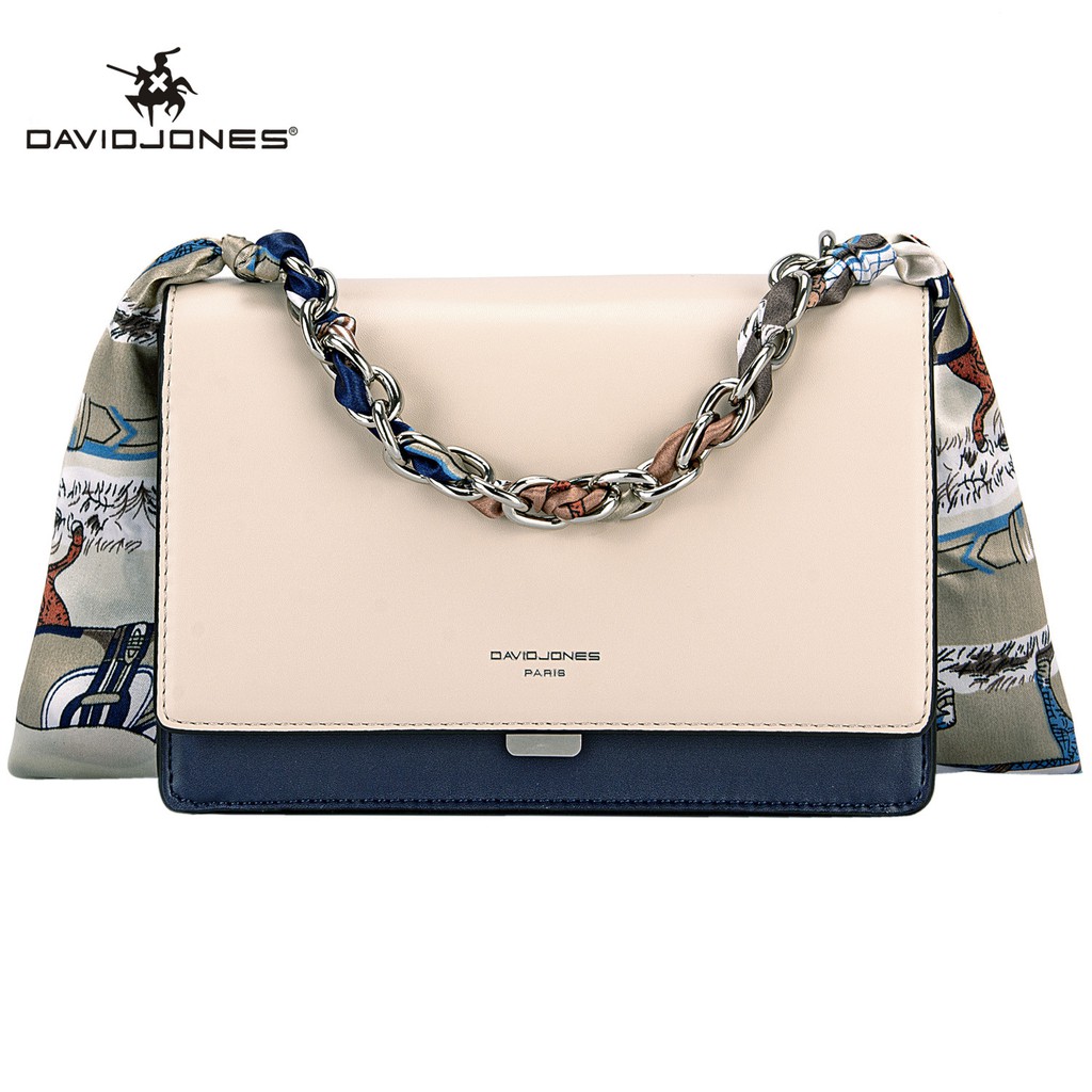 David jones cheap paris sling bags