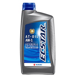 990H0-22030-001 Suzuki Automatic Transmission Fluid AW-1 ( ECSTAR ) 1L ...