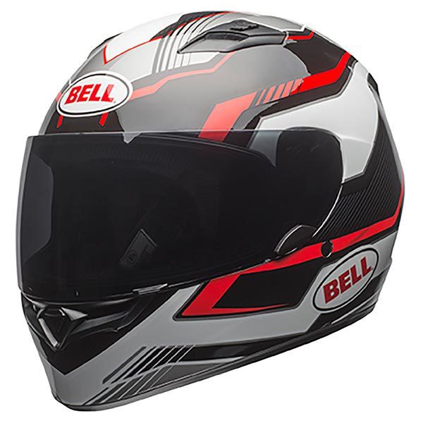 bell full face helmet malaysia RS7 PRO WHITE (HANS) leading sibling Bell Broozer Helmet Solid