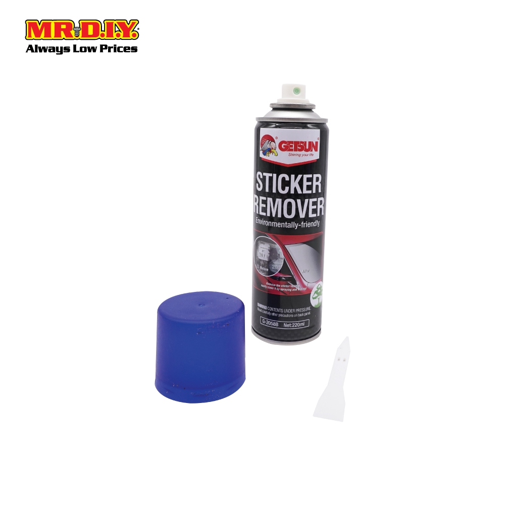 Buy getsun sticker remover Online With Best Price, Oct 2026 | Shopee ...