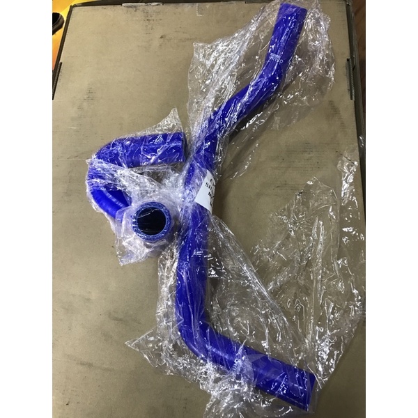 *Silicone* Perodua Myvi 1.3 Radiator hose 1Set (Top & Bottom) | Shopee ...