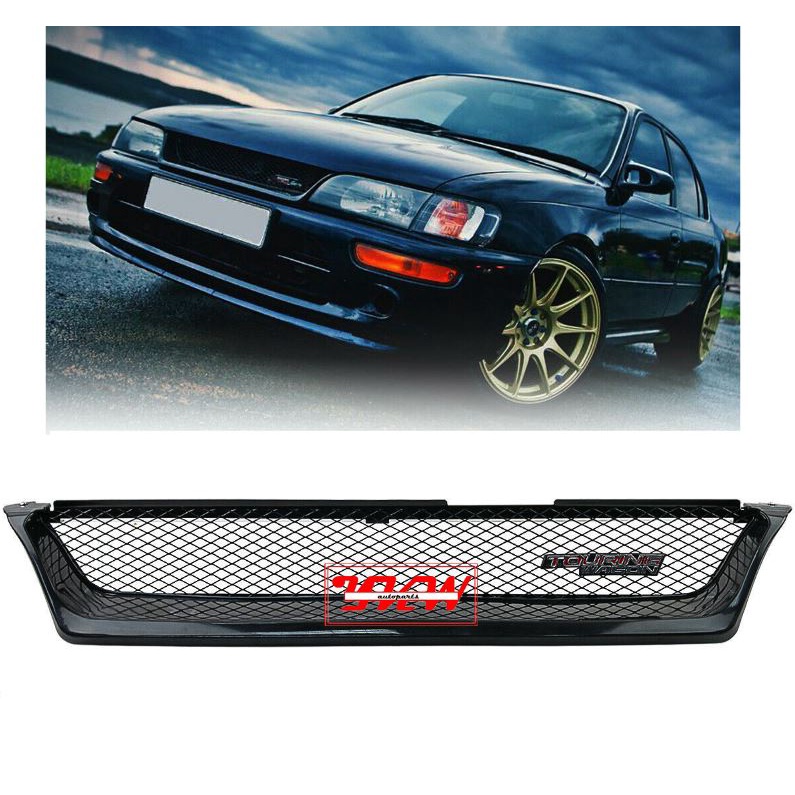 Toyota Corolla SEG AE100 EE100 AE101 1997- 2000 Front Touring Wagon ...
