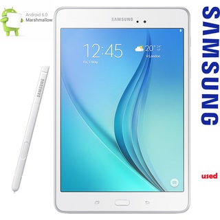 Samsung Galaxy Tab A 10.1 (2016) T580 (Wi-Fi only) 16GB ROM