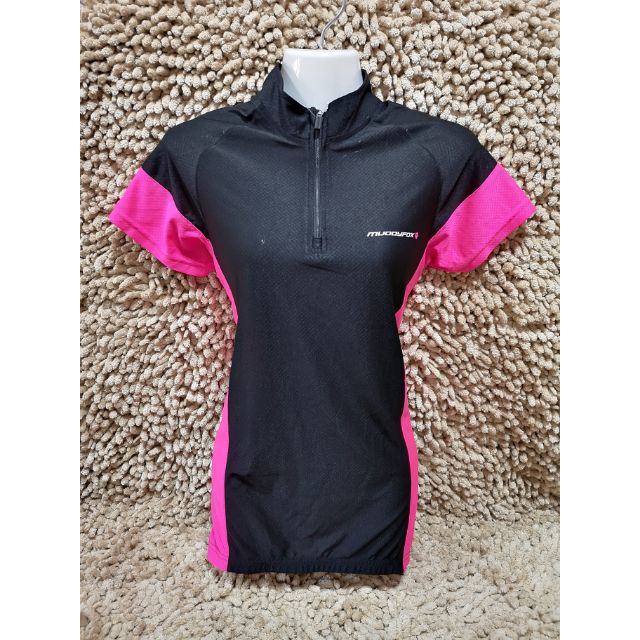 Muddyfox cycling online top