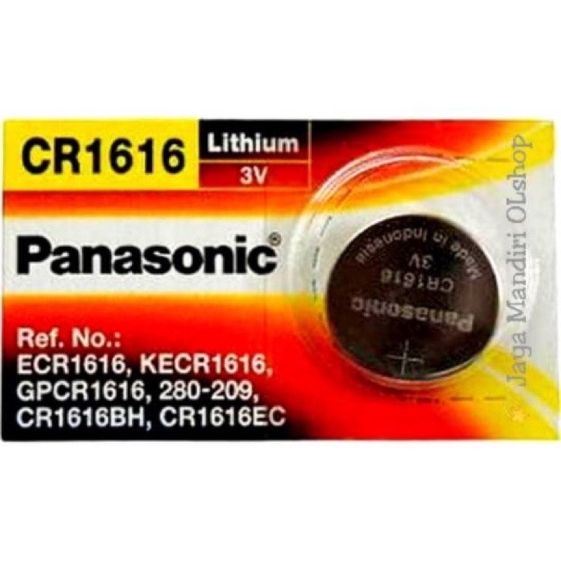 CR2025 CR2032 CR2016 Button Cell battery CR1220 CR1620 CR1616 CR1632