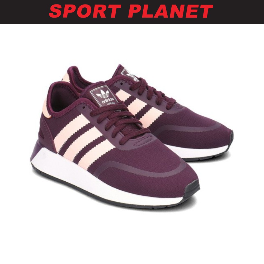 adidas Bunga Women Tennis N 5923 Sneaker Shoe Kasut Perempuan B37988 Sport Planet 6 4 Shopee Malaysia