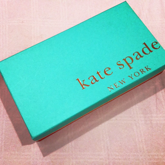 Kate spade box | Shopee Malaysia