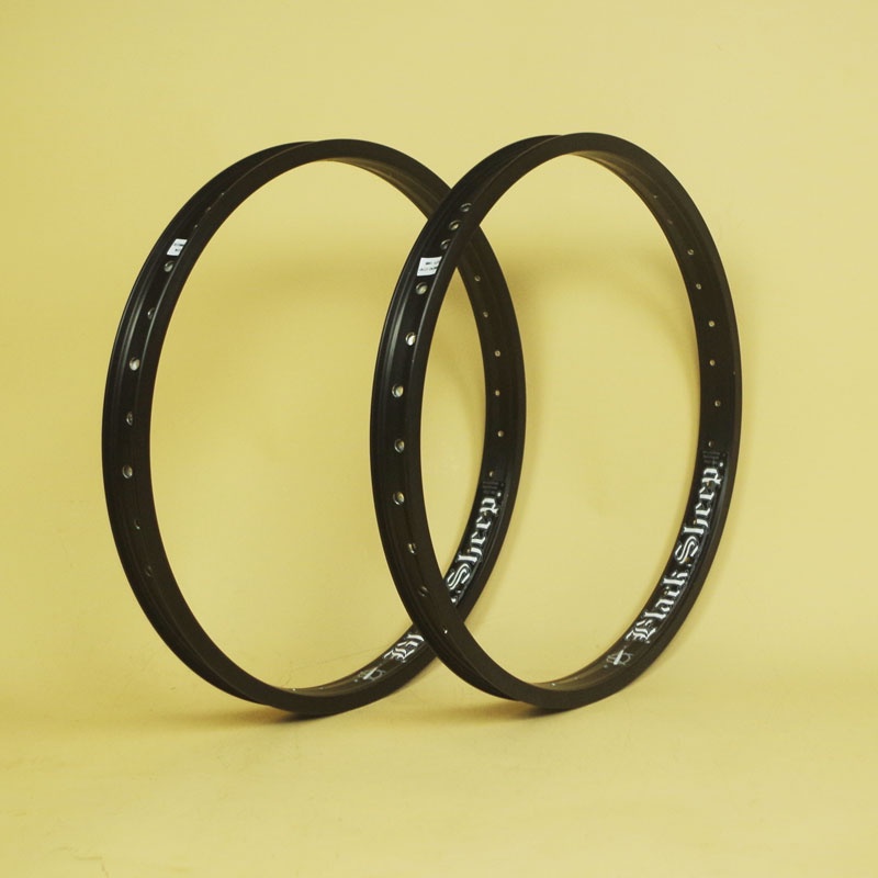 Alienation hotsell bmx rim