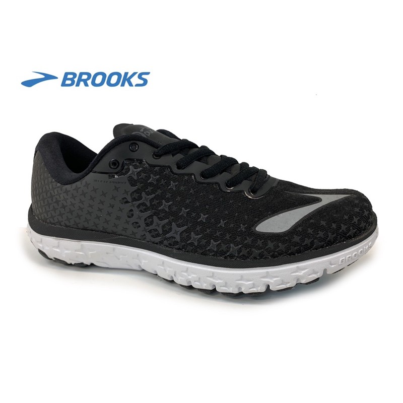 Brooks PURE FLOW 5 women running shoe 120207 1B(DEFECT) Shopee Malaysia