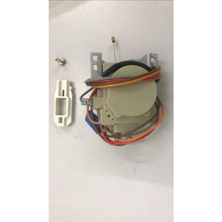 TOSHIBA Washing Machine Drain Motor (42T65125) Shopee Malaysia