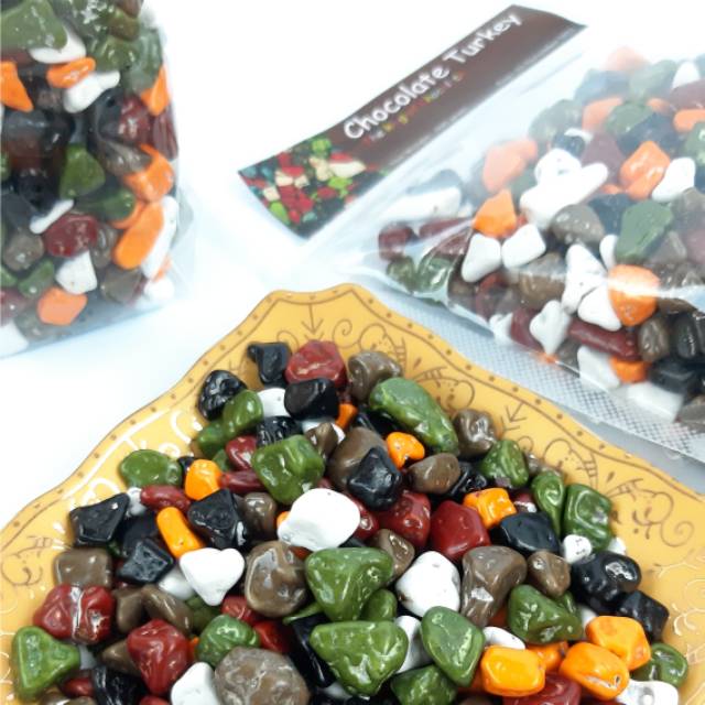 Turkish Chocolate Turkish Chocolate Chips Turkish Chocolate Pebble ...