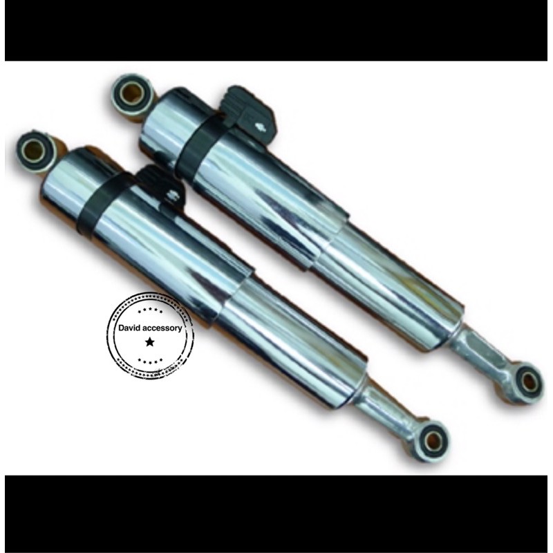 absorber motor ex5