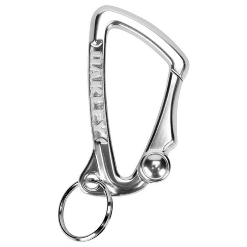 OAKLEY Large Carabiner Key Chain Key Ring | Shopee Malaysia