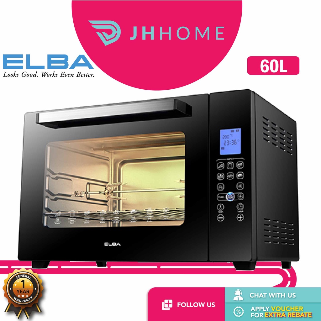 Buy Elba - Home Appliances Products