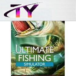 Ultimate Fishing Simulator New Fish Species(PC) | Shopee Malaysia