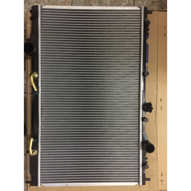 Radiator proton exora (auto) | Shopee Malaysia