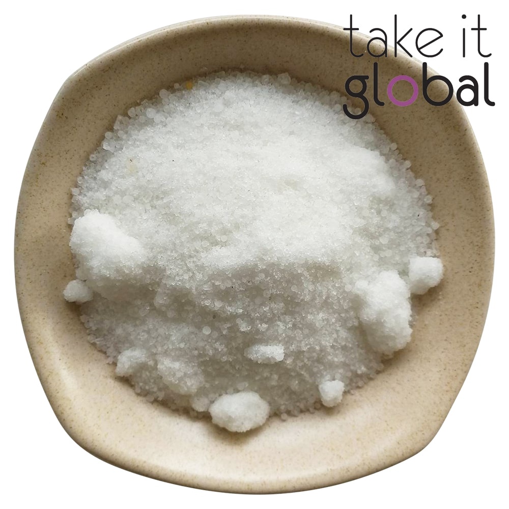 Potassium Chloride - Kalium Klorida food grade - salt replacer 代鹽 for ...