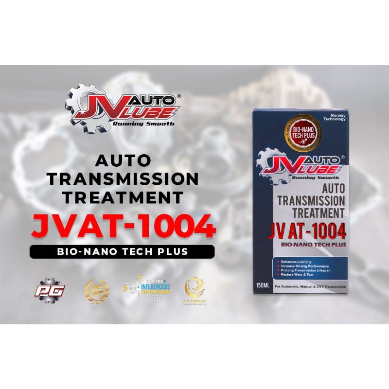 Jv auto treatment (original) | Shopee Malaysia