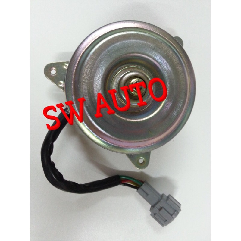 Proton Savvy radiator fan motor OEM | Shopee Malaysia