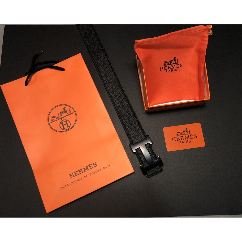 hermes belt Prices and Promotions Nov 2024 Shopee Malaysia