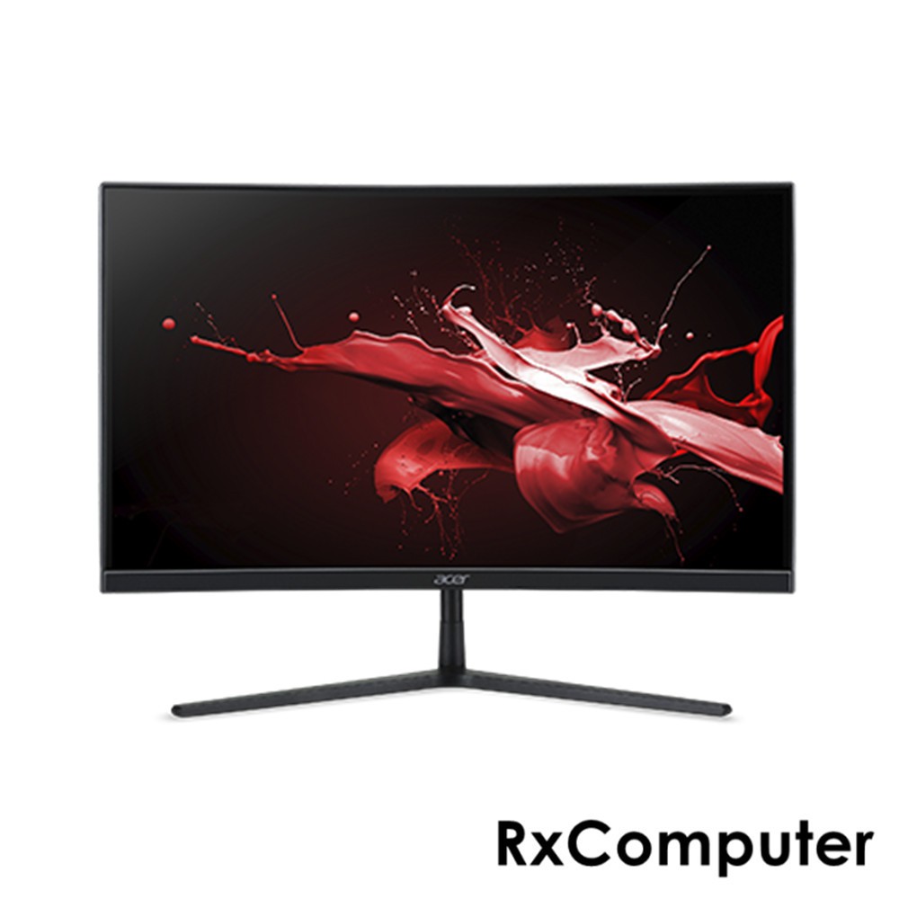 【ほぼ新品】 165Hz 24インチ Acer EI242QR Pbiipx Amazon.com: Acer EI242QR Mbiipx 23.6