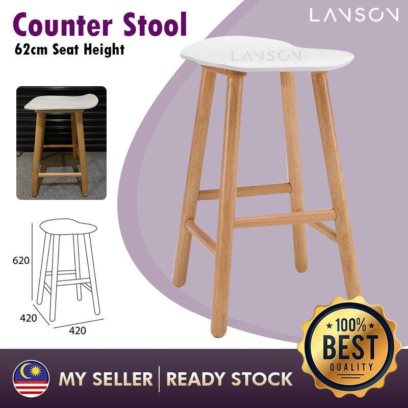 62cm bar online stool