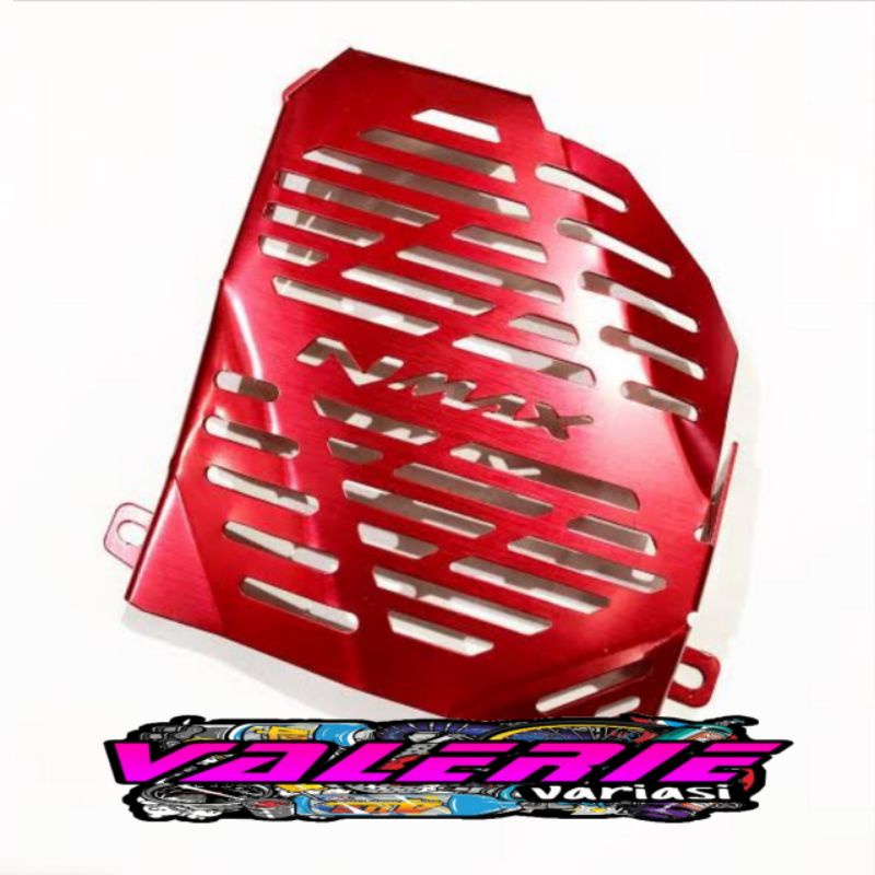 Nmax CNC Radiator Cover Yamaha Nmax CNC Radiator Cover | Shopee Malaysia