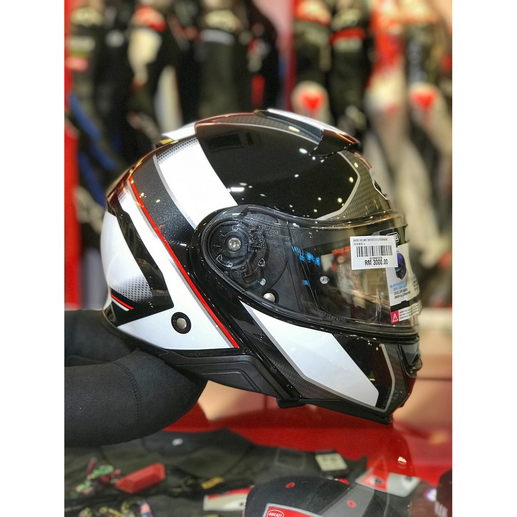 Shoei neotec best sale 2 excursion helmet